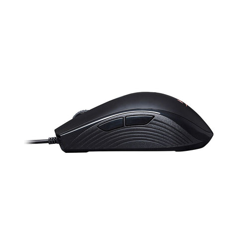 Kingston HyperX Pulsefire Core RGB Wired Mouse Gaming Mouse 6200DPI Ergonomic Mouse Lightweight Mice for Desktop Laptop