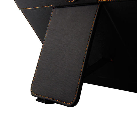 TY3310 Tablet Keyboard Protective Case BT3.0 Keyboard Detachable Protective Case with Touchpad For 9inch to 10.5inch Tablet