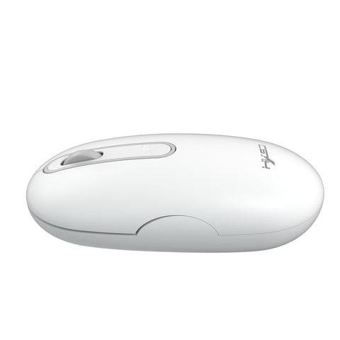 HXSJ T15 2.4G Wireless Charging Mouse Automatic Sleep Wireless Mute Office Mouse with Adjustable DPI