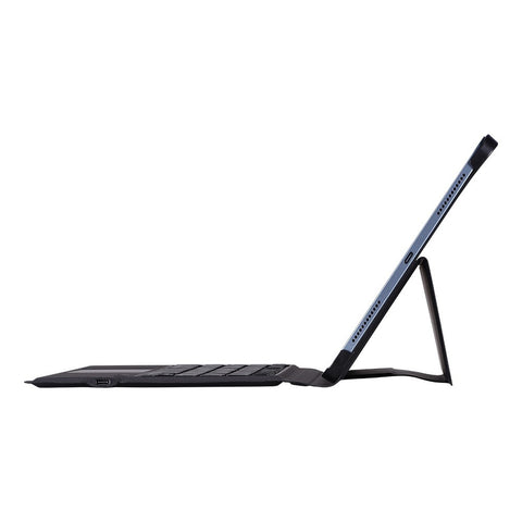 Tablet Protective Case with Wireless BT Keyboard Compatible with iPad Pro 11 2018&2020&2021/iPad Air 4 10.9(2020)