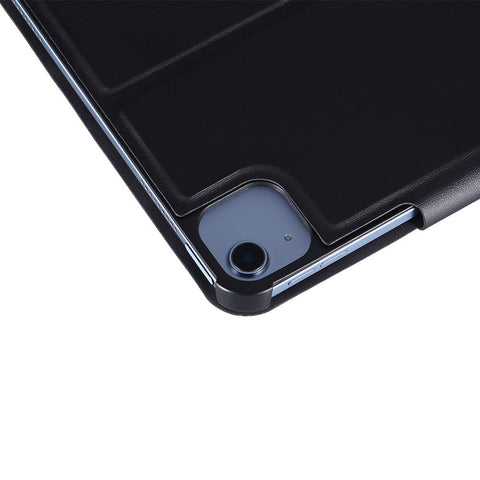 Tablet Protective Case with Wireless BT Keyboard Compatible with iPad Pro 11 2018&2020&2021/iPad Air 4 10.9(2020)