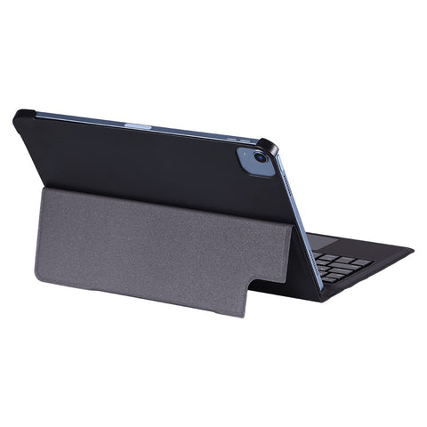 Tablet Protective Case with Wireless BT Keyboard Compatible with iPad Pro 11 2018&2020&2021/iPad Air 4 10.9(2020)
