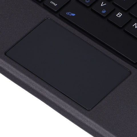 Tablet Protective Case with Wireless BT Keyboard Compatible with iPad Pro 11 2018&2020&2021/iPad Air 4 10.9(2020)