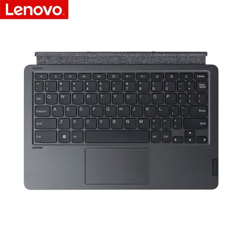 Wireless Keyboard Tablet Case Set Magnetic Keyboard Separate Design Compatible with Lenovo Xiaoxin Pad Pro/Pad Pro 2021