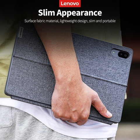 Wireless Keyboard Tablet Case Set Magnetic Keyboard Separate Design Compatible with Lenovo Xiaoxin Pad Pro/Pad Pro 2021
