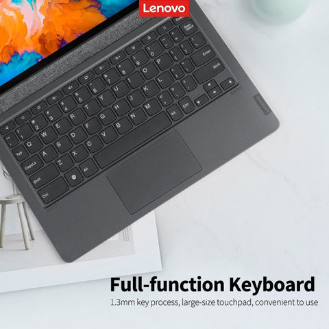 Wireless Keyboard Tablet Case Set Magnetic Keyboard Separate Design Compatible with Lenovo Xiaoxin Pad Pro/Pad Pro 2021