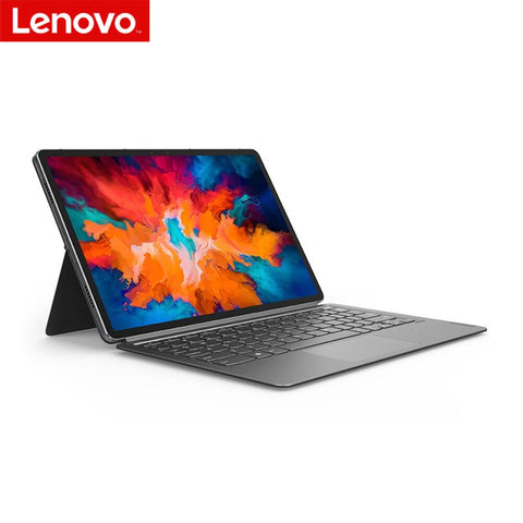 Wireless Keyboard Tablet Case Set Magnetic Keyboard Separate Design Compatible with Lenovo Xiaoxin Pad Pro/Pad Pro 2021