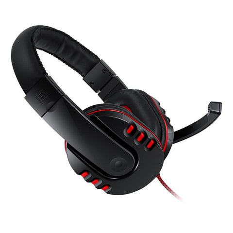 T-WOLF TF800 Four-piece Gaming Combo 104 Keys Keyboard 4-color Breathing Light Mouse 3.5mm Gaming Headset Anti-slip Mouse Pad