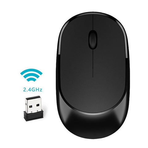 2.4G Wireless Keyboard Mouse Combo Financial Accounting Office Keyboard Mouse Set 22 Keys Wireless Numeric Keyboard+Wireless Mouse