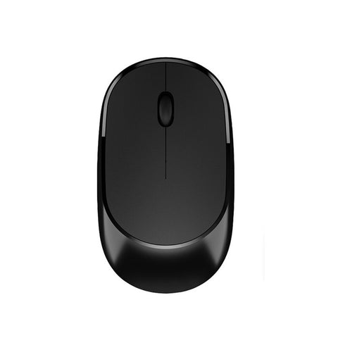 2.4G Wireless Keyboard Mouse Combo Financial Accounting Office Keyboard Mouse Set 22 Keys Wireless Numeric Keyboard+Wireless Mouse