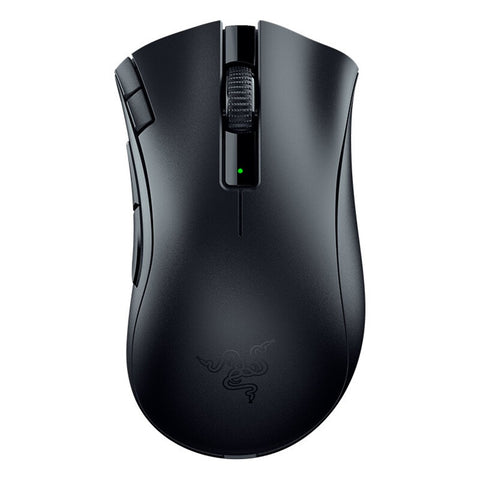 Razer DeathAdder V2 X HyperSpeed Dual-mode Wireless Gaming Mouse 5G Optical Sensor 14000DPI 7 Programmable Buttons