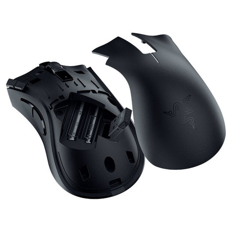 Razer DeathAdder V2 X HyperSpeed Dual-mode Wireless Gaming Mouse 5G Optical Sensor 14000DPI 7 Programmable Buttons