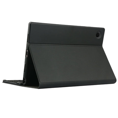 Detachable Tablet Protective Case with BT Keyboard Pen Slot Compatible with Samsung Galaxy Tab A8 10.5 inch SM-X200/SM-X205/SM-X207