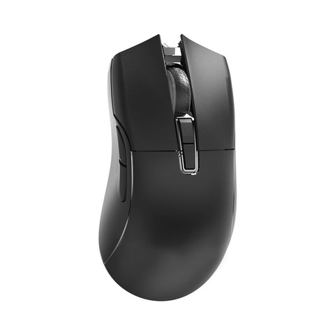 Motospeed Darmoshark N3 Wireless BT  3 Mode Gaming esports Mouse 26000DPI 7 key Optical PAM3395 Lightweight portable computer mouse suitable for laptop computers