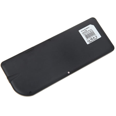 Rii mini X1 Handheld 2.4G Wireless Air Mouse Touchpad gaming keyboard for Phone Android TV Box PC Notebook