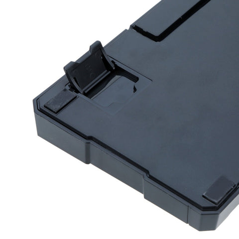 MOTOSPEED Professional Mechanical Gaming Esport Keyboard with Tactile High-speed 104 Keys Anti-ghosting Blue Switches USB Wired