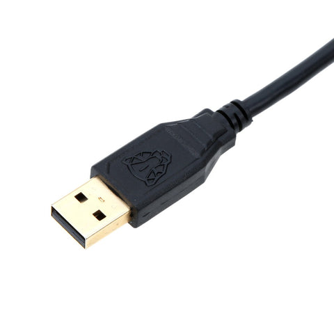 MOTOSPEED Professional Mechanical Gaming Esport Keyboard with Tactile High-speed 104 Keys Anti-ghosting Blue Switches USB Wired