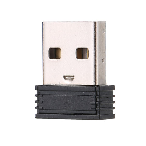 2.4G Wireless Touchpad Keyboard Multi-touch Ultra-slim with USB Receiver for Android Smart TV Computers Ladtops Desktops