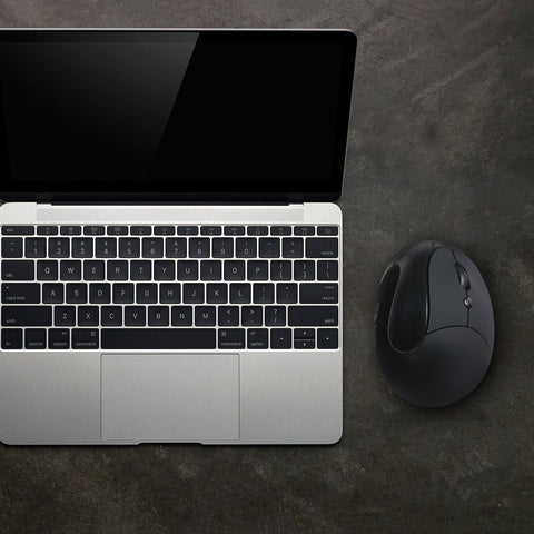 Optical Vertical Mouse Ergonomic Wireless Mouse