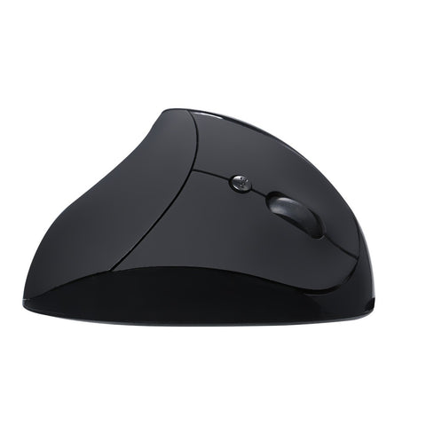Optical Vertical Mouse Ergonomic Wireless Mouse