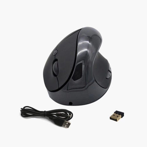 Optical Vertical Mouse Ergonomic Wireless Mouse