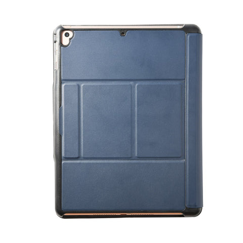 T201 Wireless Keyboard Folding Leather Case Cover