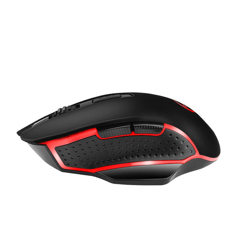 G821 2.4Hz Wireless Mouse Mice Adjustable 2400DPI