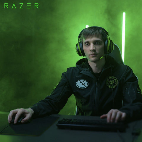 Razer Viper Wired Gaming Mouse 16000DPI RGB Computer Mice