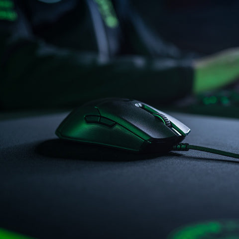Razer Viper Wired Gaming Mouse 16000DPI RGB Computer Mice