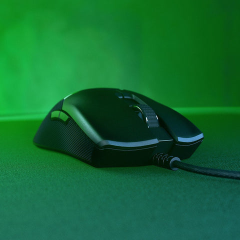 Razer Viper Wired Gaming Mouse 16000DPI RGB Computer Mice