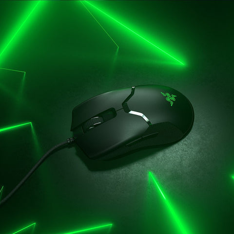 Razer Viper Wired Gaming Mouse 16000DPI RGB Computer Mice