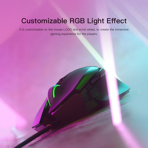 Razer Basilisk V2 Gaming Mouse
