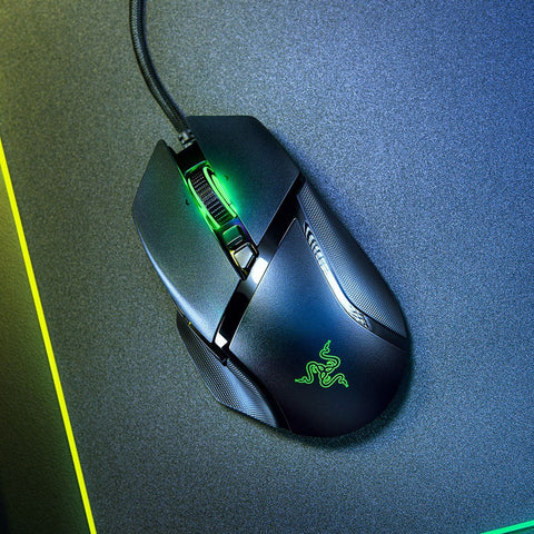 Razer Basilisk V2 Gaming Mouse
