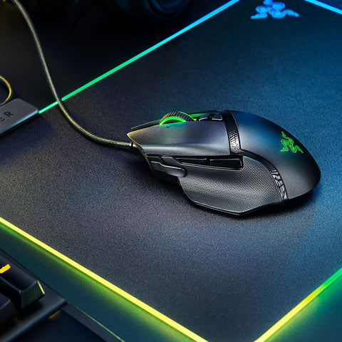Razer Basilisk V2 Gaming Mouse