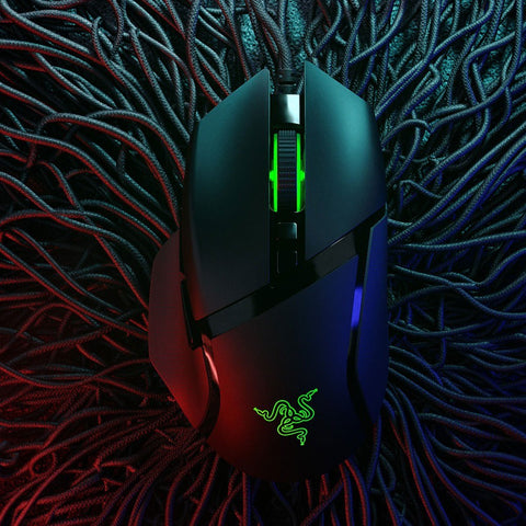 Razer Basilisk V2 Gaming Mouse