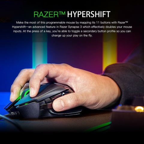 Razer Basilisk V2 Gaming Mouse