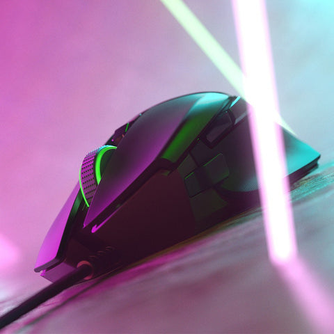 Razer Basilisk V2 Gaming Mouse