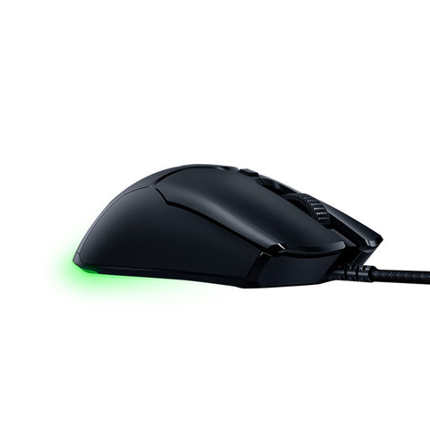 Razer Viper Mini 61g Lightweight Wired Mouse 8500DPI PAW3359 Optical Sensor Chroma RGB Gaming Mouse Mice SPEEDFLEX Cable