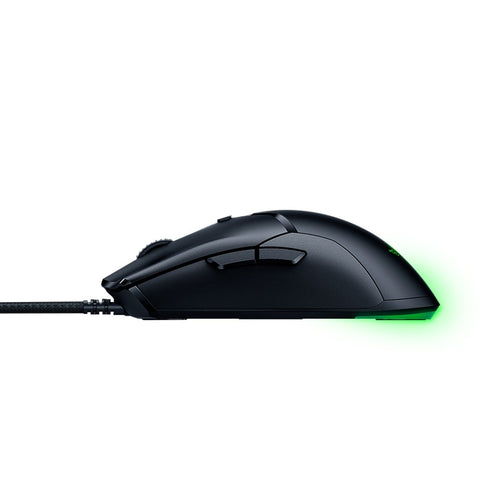 Razer Viper Mini 61g Lightweight Wired Mouse 8500DPI PAW3359 Optical Sensor Chroma RGB Gaming Mouse Mice SPEEDFLEX Cable