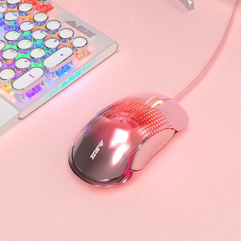 Ajazz AJ358 Wired Gaming Mouse