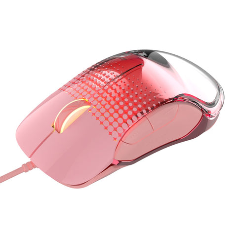 Ajazz AJ358 Wired Gaming Mouse