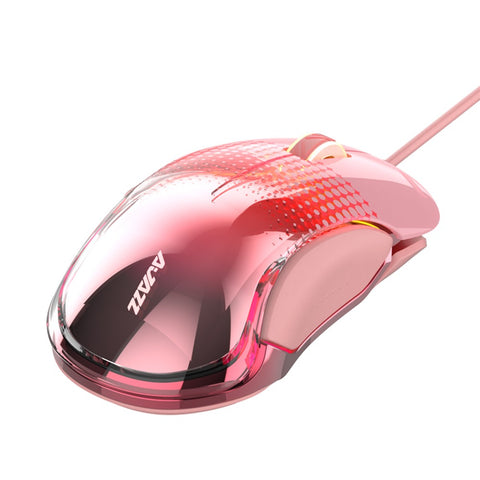 Ajazz AJ358 Wired Gaming Mouse