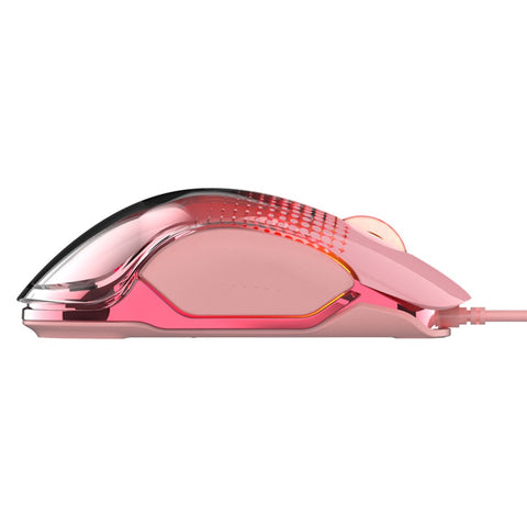 Ajazz AJ358 Wired Gaming Mouse