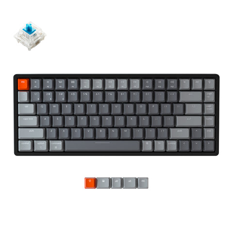 Yixoo YK2 Wireless Mechanical Keyboard (Version 2)