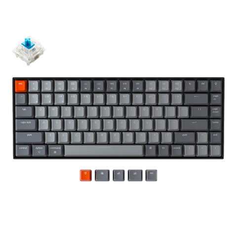 Yixoo YK2 Wireless Mechanical Keyboard (Version 2)