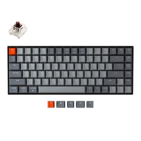 Yixoo YK2 Wireless Mechanical Keyboard (Version 2)