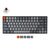 Yixoo YK2 Wireless Mechanical Keyboard (Version 2)