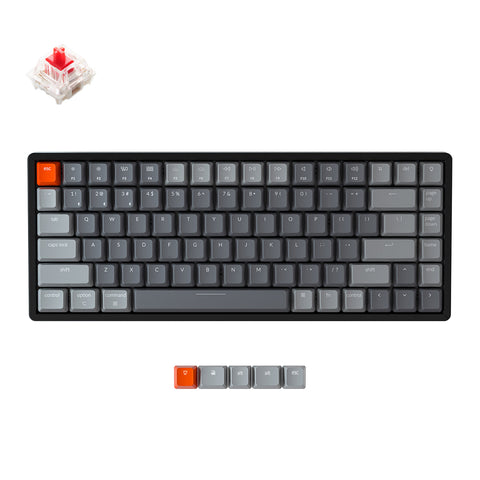Yixoo YK2 Wireless Mechanical Keyboard (Version 2)