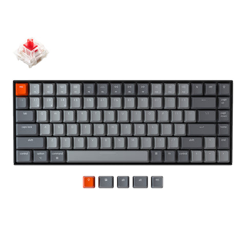 Yixoo YK2 Wireless Mechanical Keyboard (Version 2)