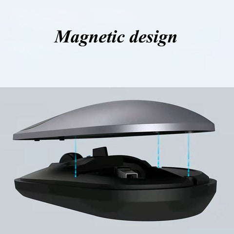 Xiaomi Mi Portable Mouse 2 Wireless Mouse
